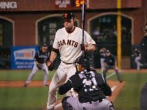 Seating Guide: San Francisco Giants Spring Training