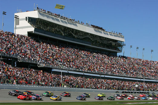 Daytona 500 Picture