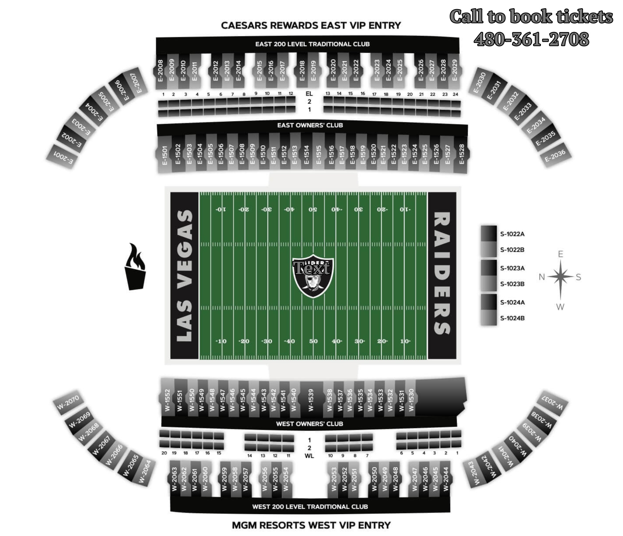 cardinals and raiders tickets